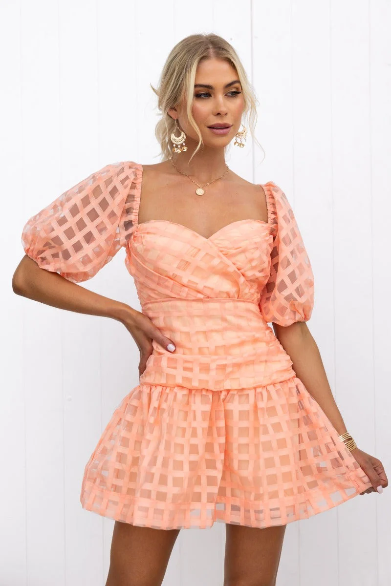 Yours Faithfully Dress - Image 4