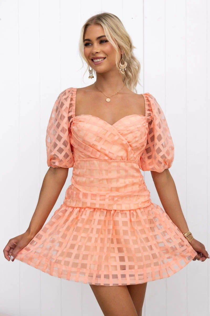 Yours Faithfully Dress - Image 5
