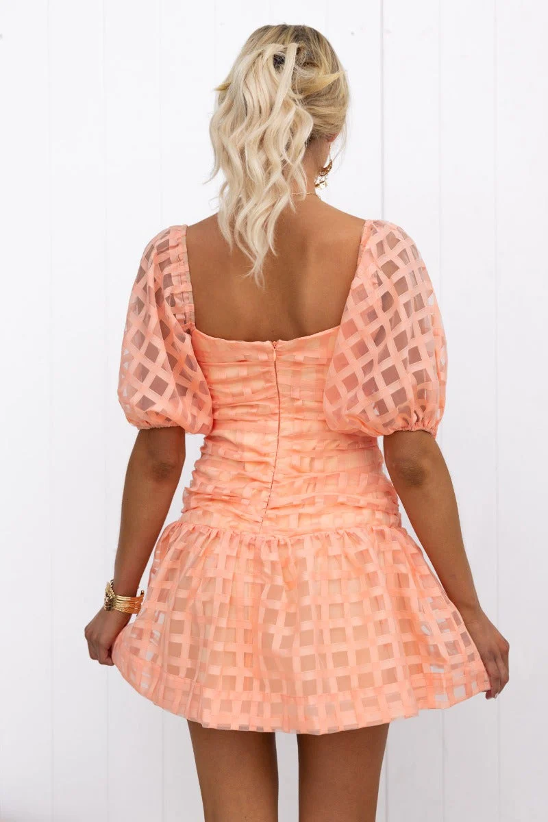 Yours Faithfully Dress - Image 7