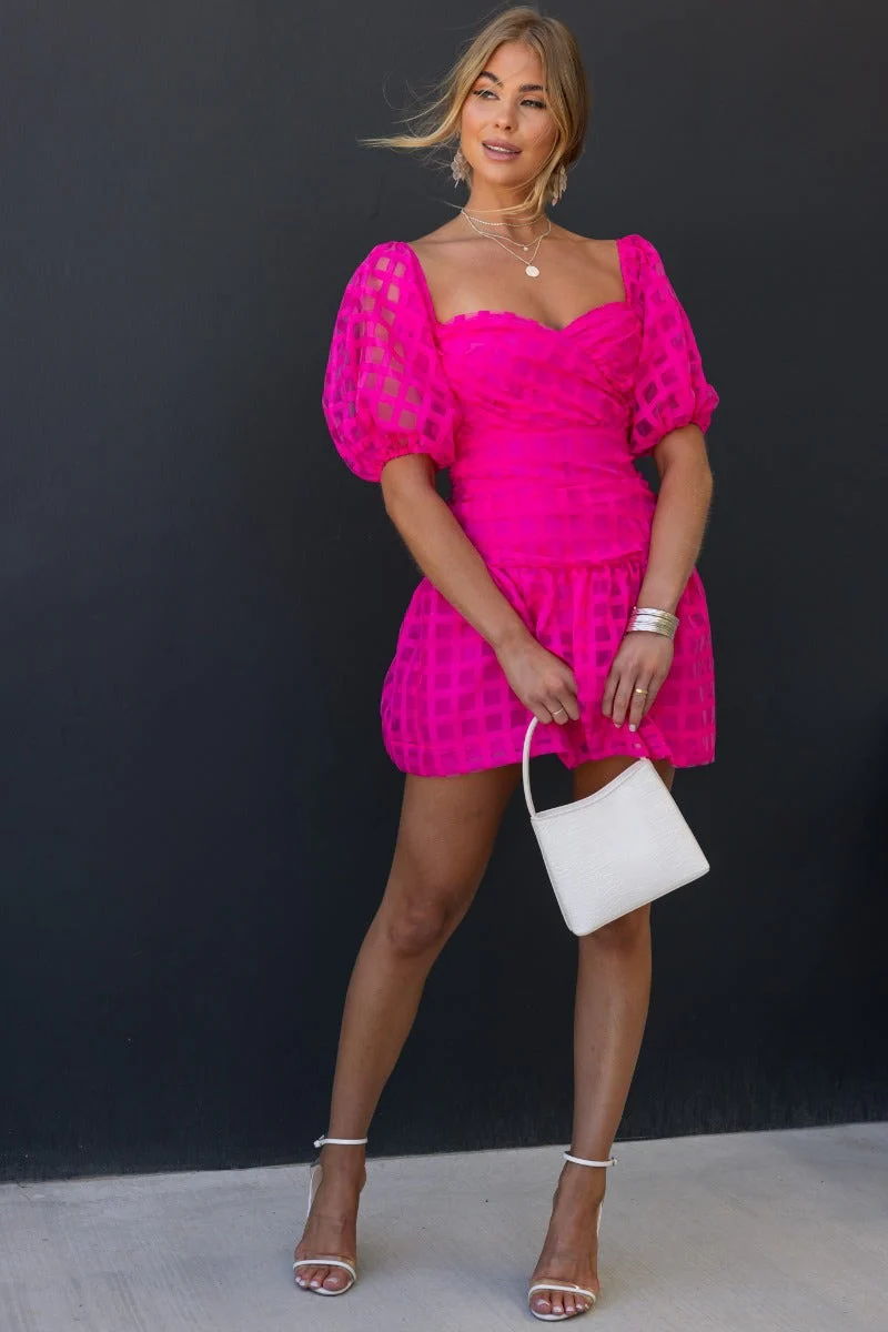 Yours Faithfully Dress - Image 3