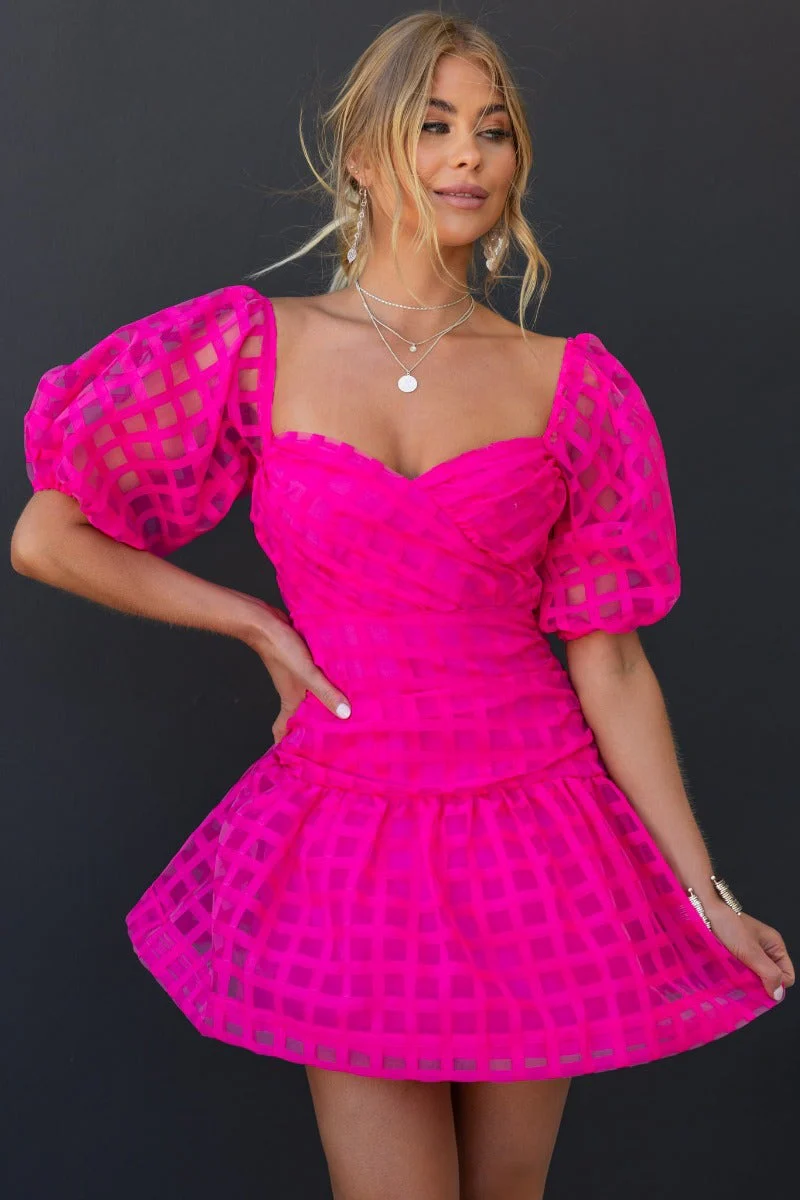 Yours Faithfully Dress - Image 4