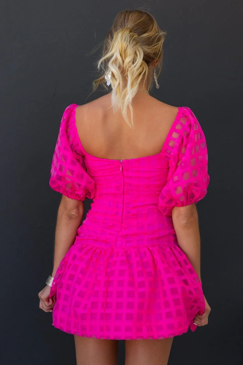 Yours Faithfully Dress - Image 6