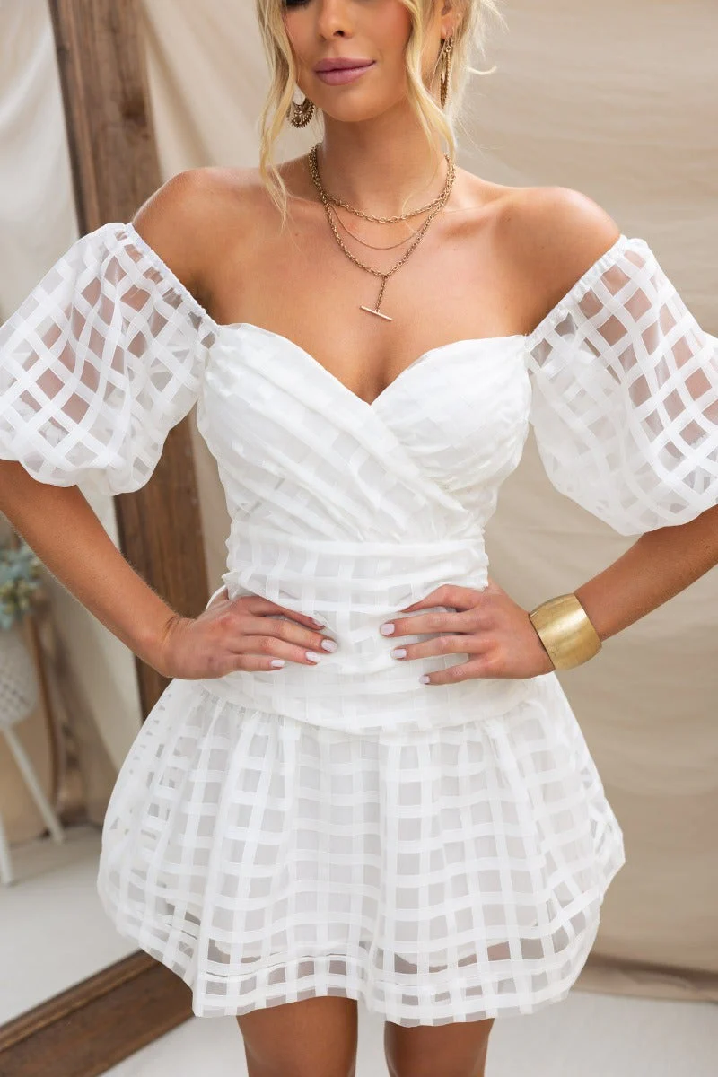 Yours Faithfully Dress - Image 2