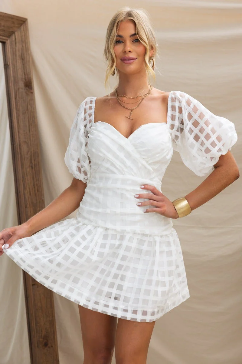 Yours Faithfully Dress - Image 5