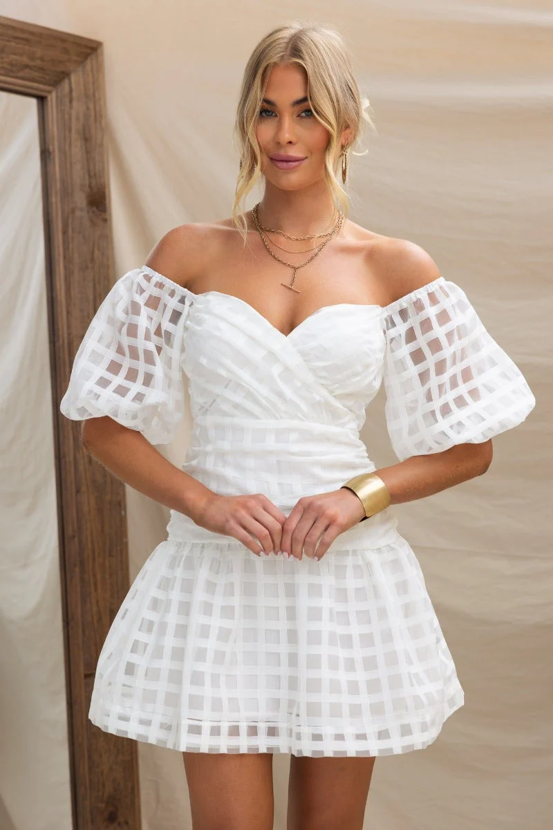 Yours Faithfully Dress - Image 6