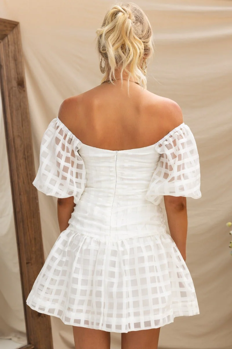 Yours Faithfully Dress - Image 8