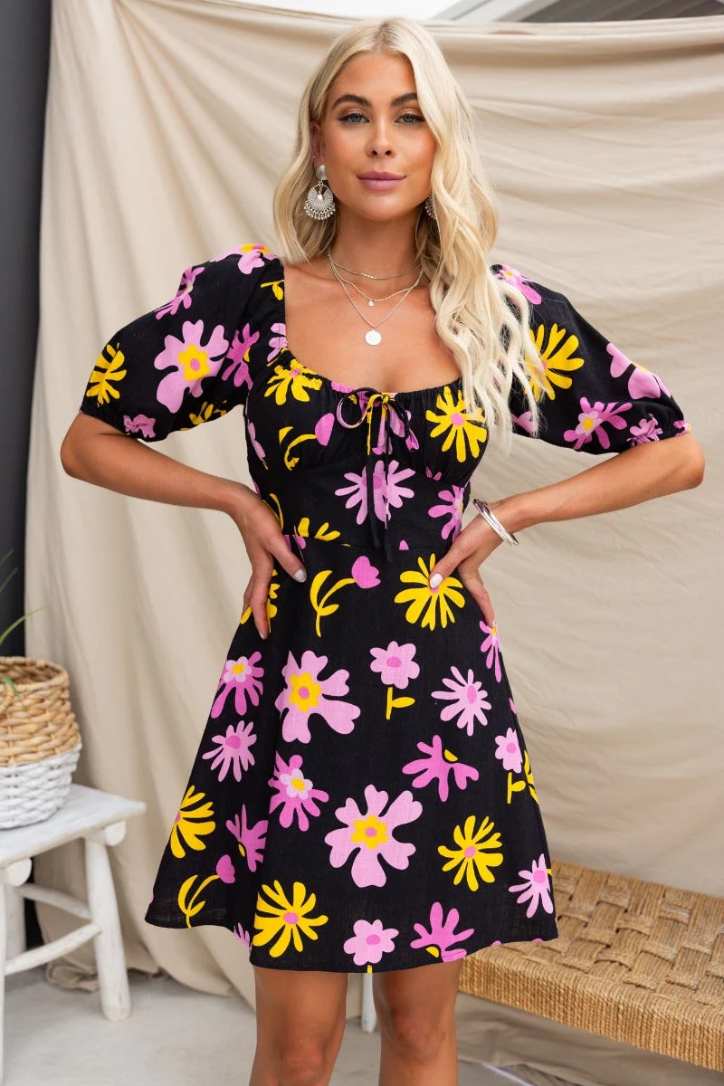 Yulee Dress - Image 4
