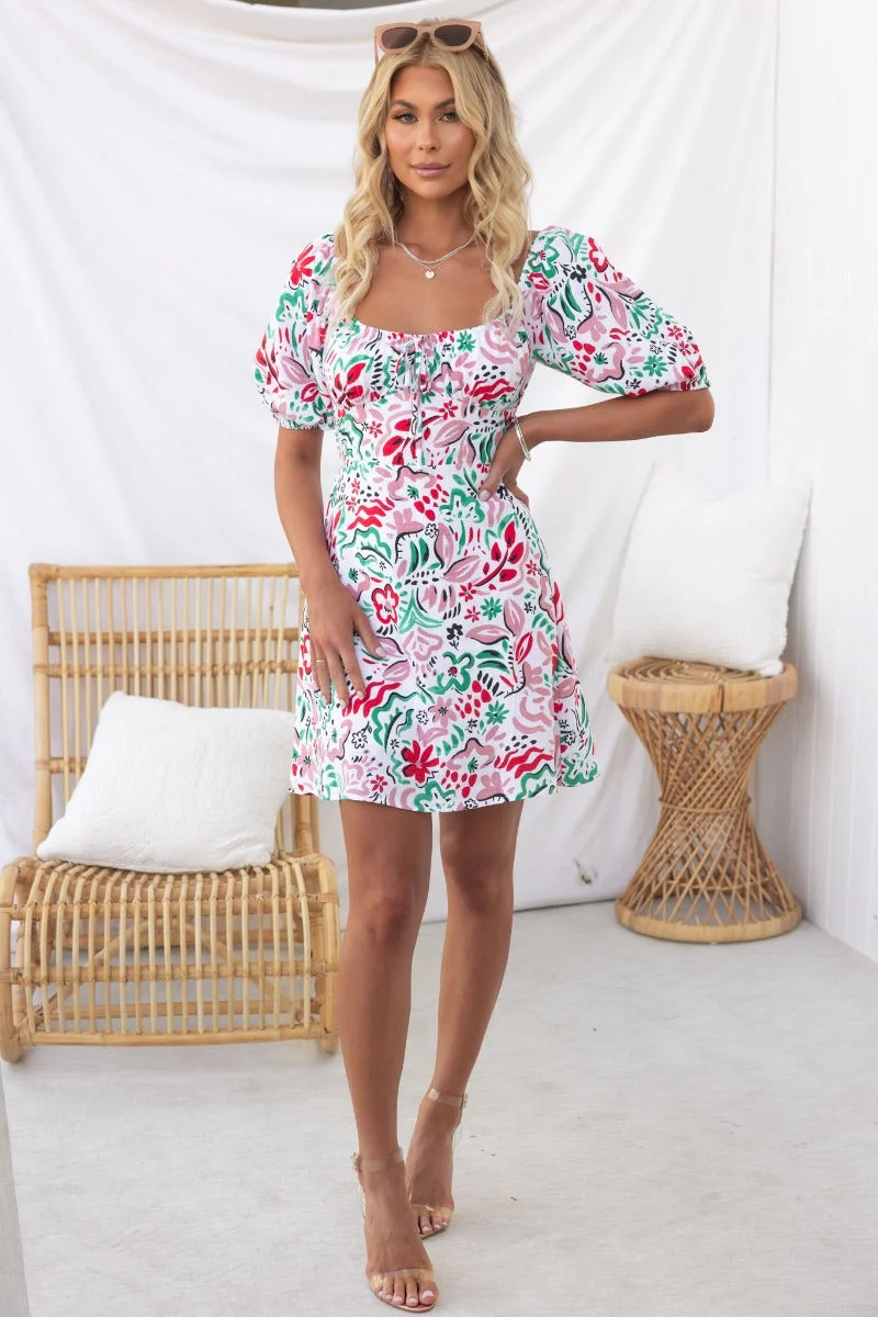 Yulee Dress - Image 3