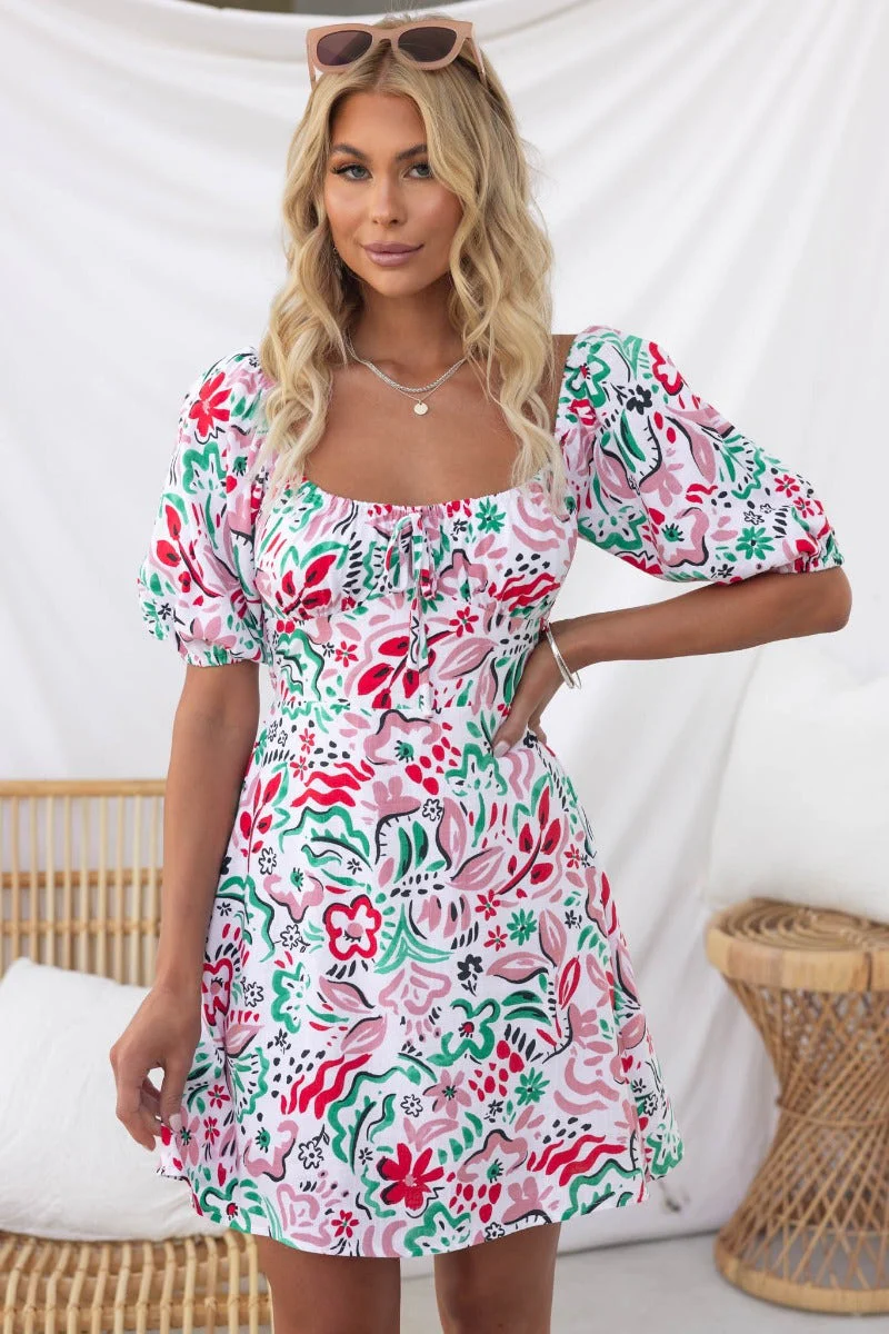 Yulee Dress - Image 5