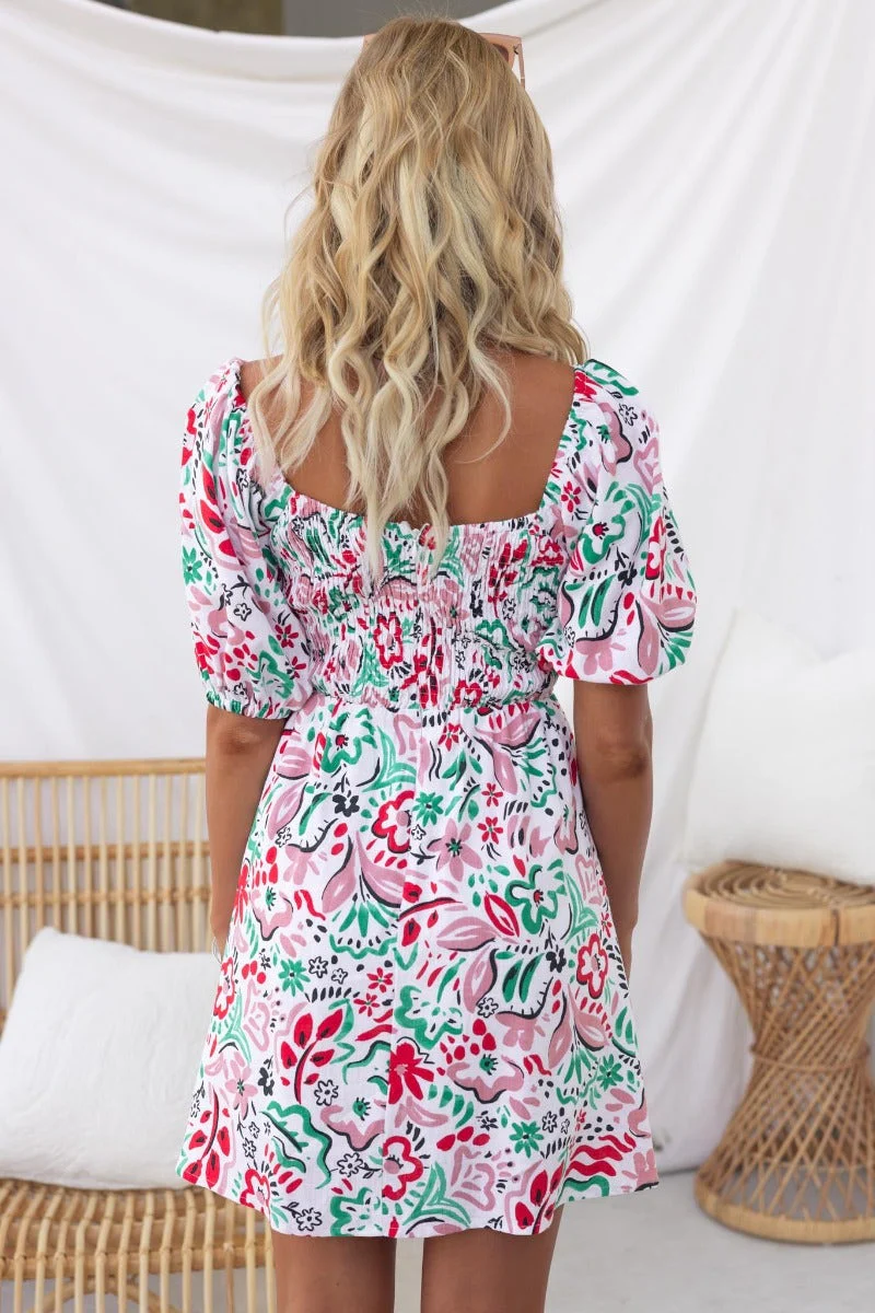 Yulee Dress - Image 7