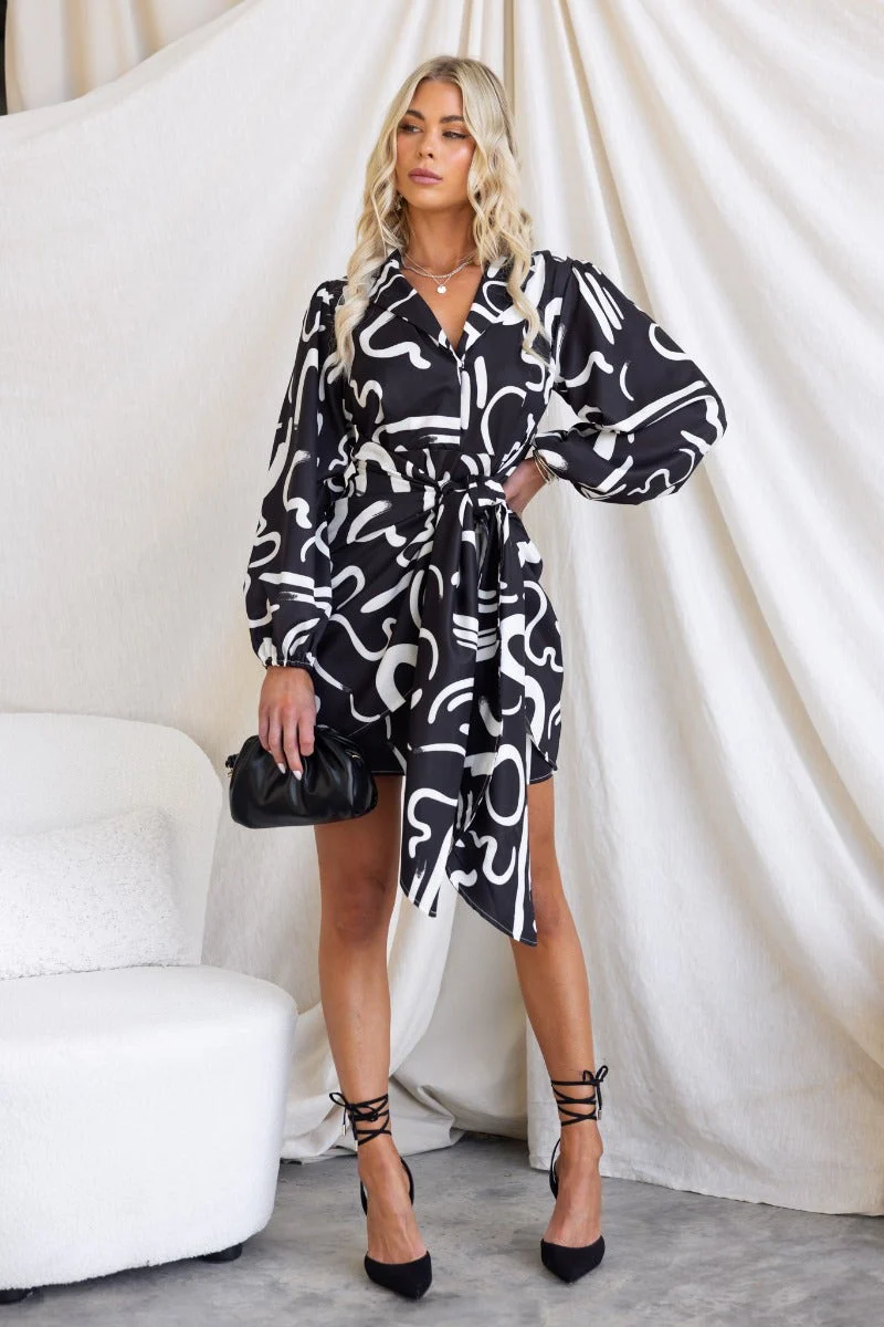 Yuliana Dress - Image 2