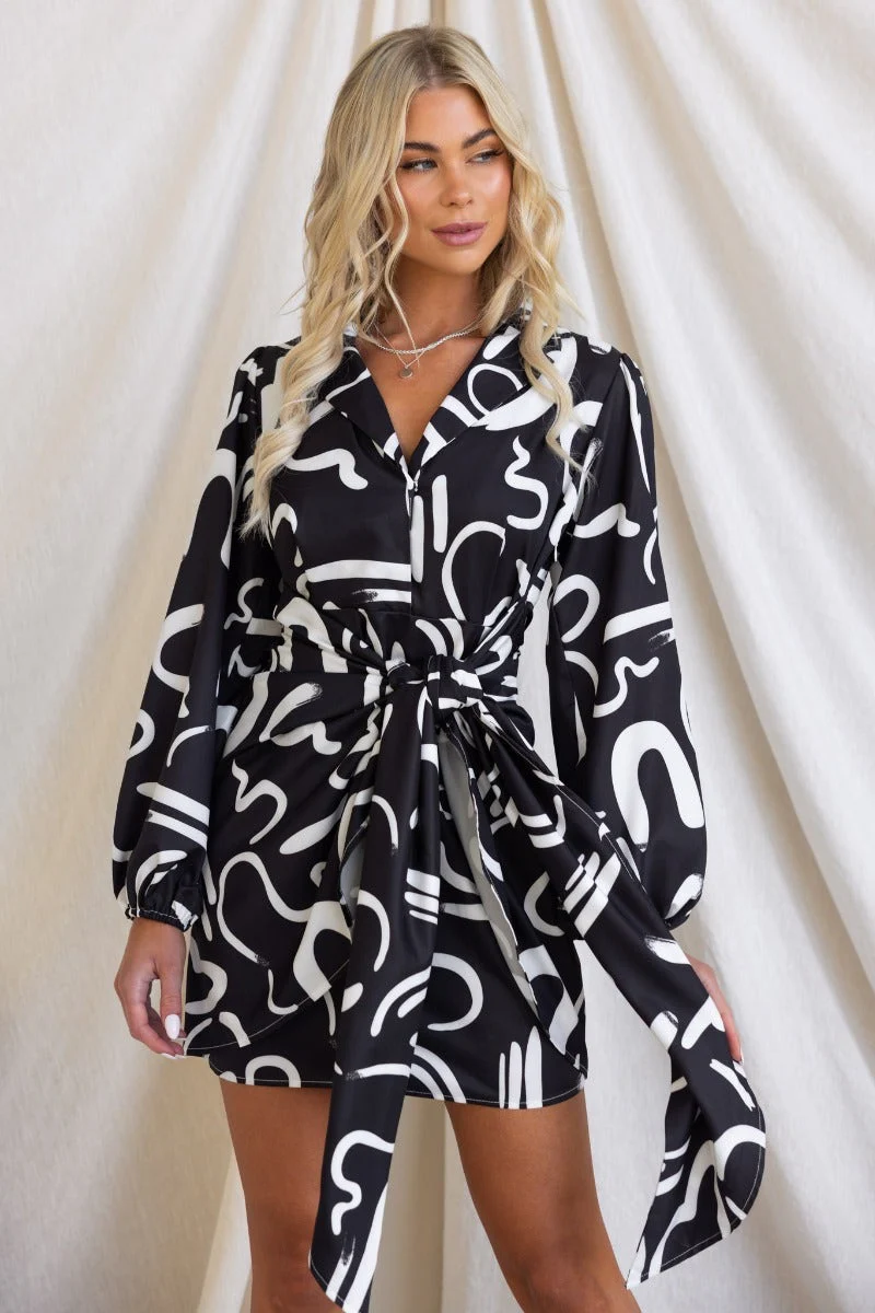 Yuliana Dress - Image 3