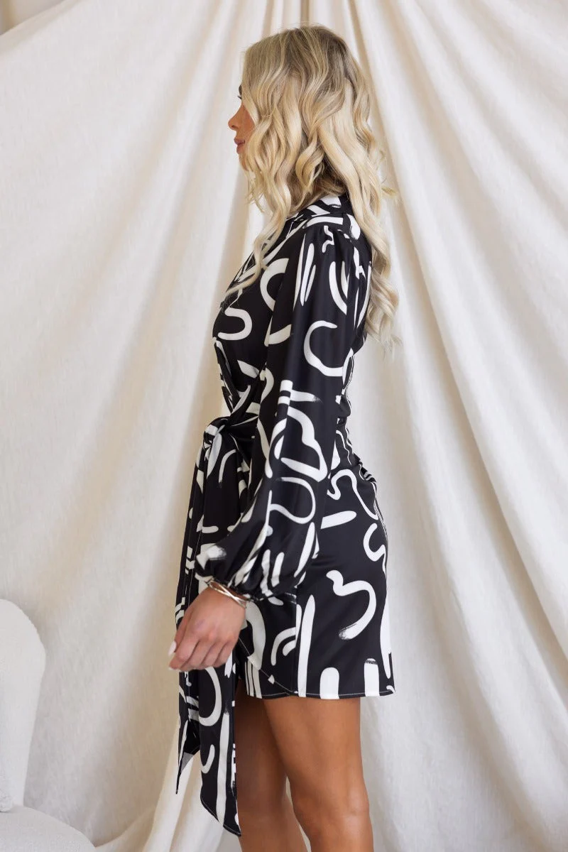 Yuliana Dress - Image 4