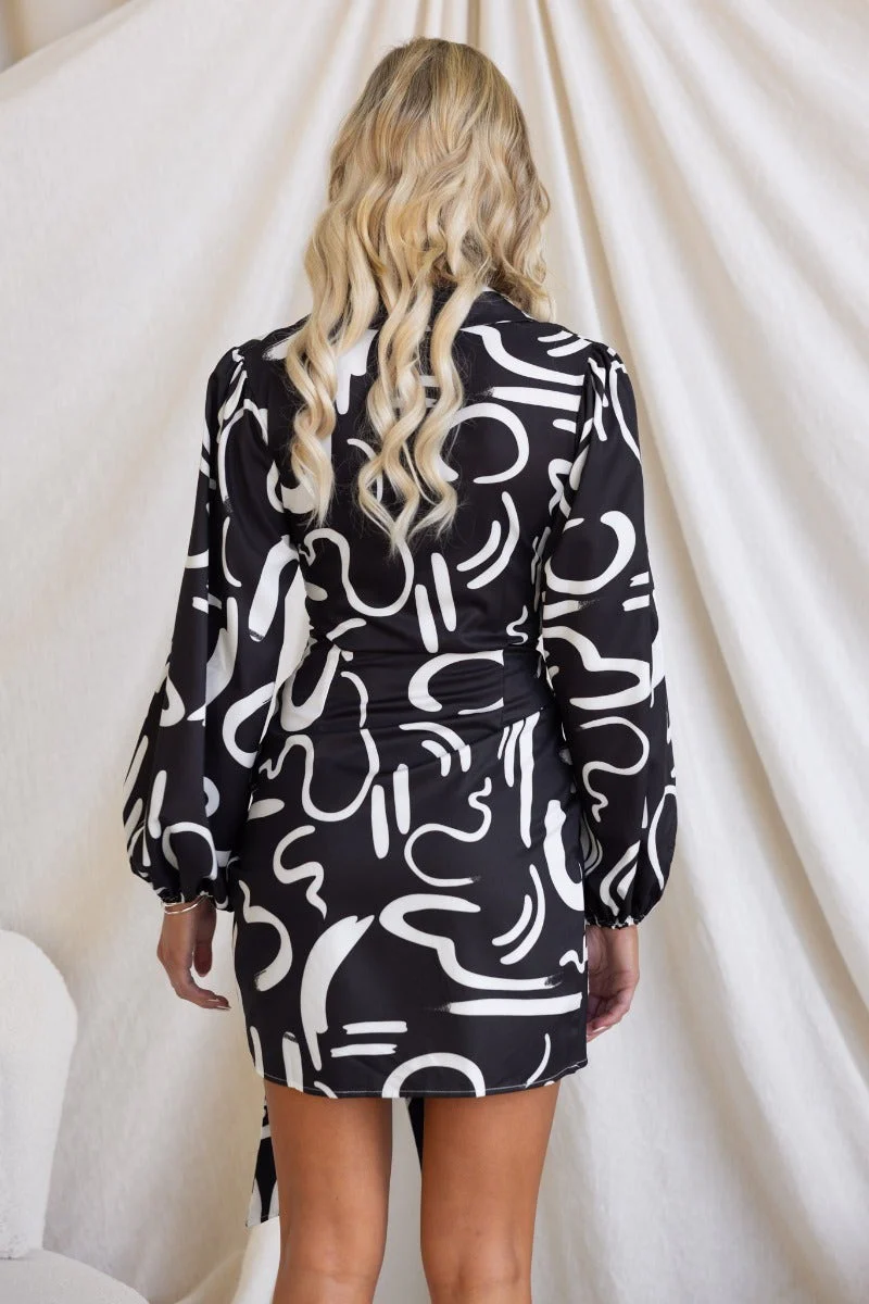 Yuliana Dress - Image 5