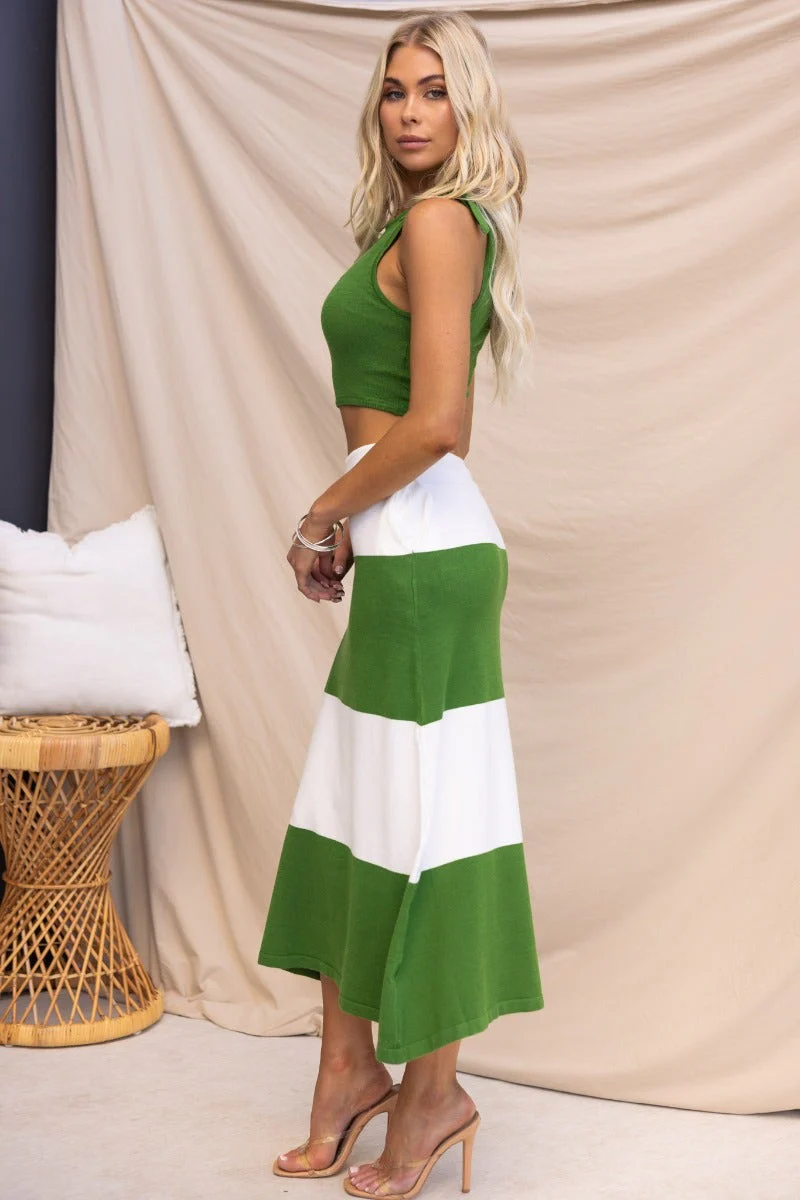 Yumi Midi Dress - Image 5