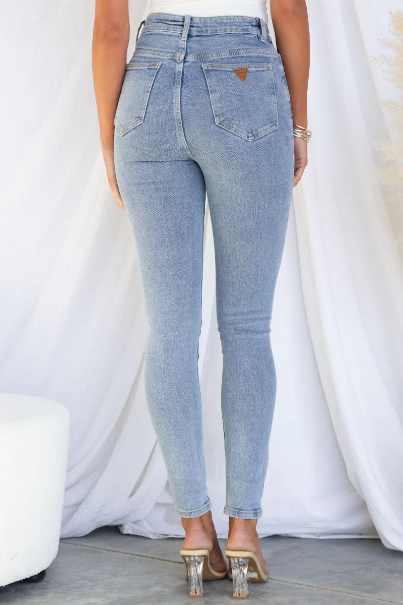 Yuri Jeans - Image 6