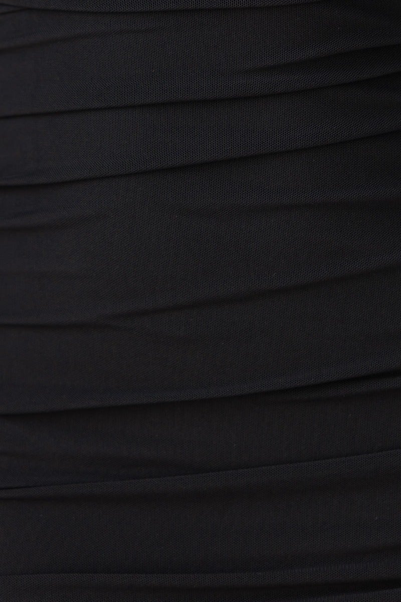 Yuxi Midi Dress - Image 6