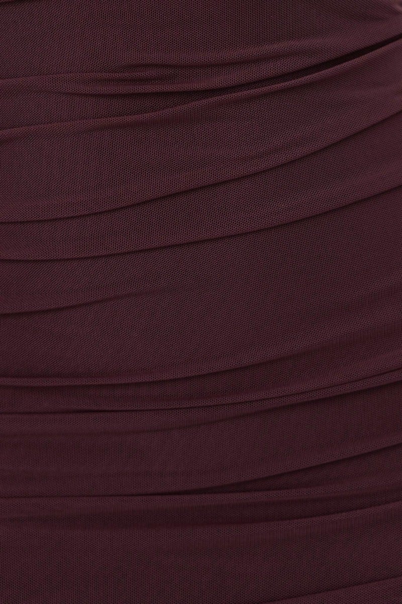 Yuxi Midi Dress - Image 6