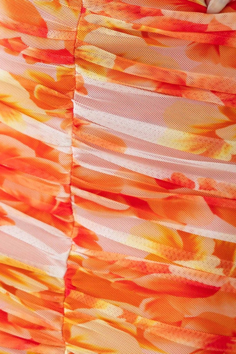 Zachia Maxi Dress - Image 6