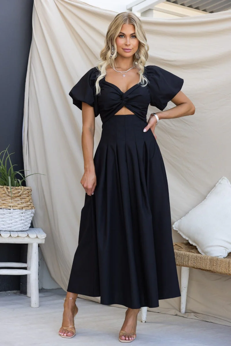 Zaden Maxi Dress