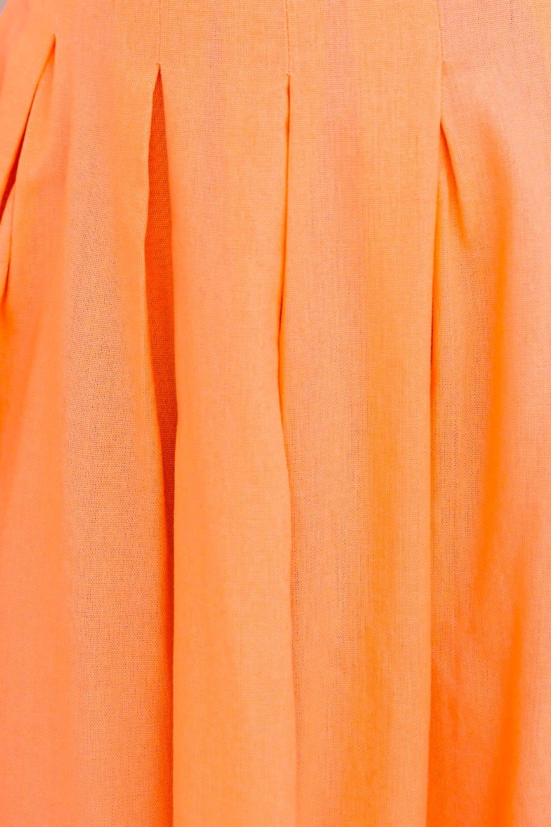 Zaden Maxi Dress - Image 7