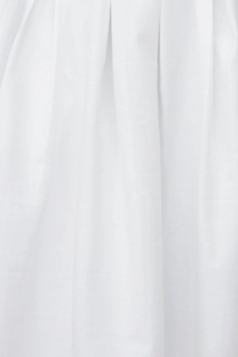 Zaden Maxi Dress - Image 7
