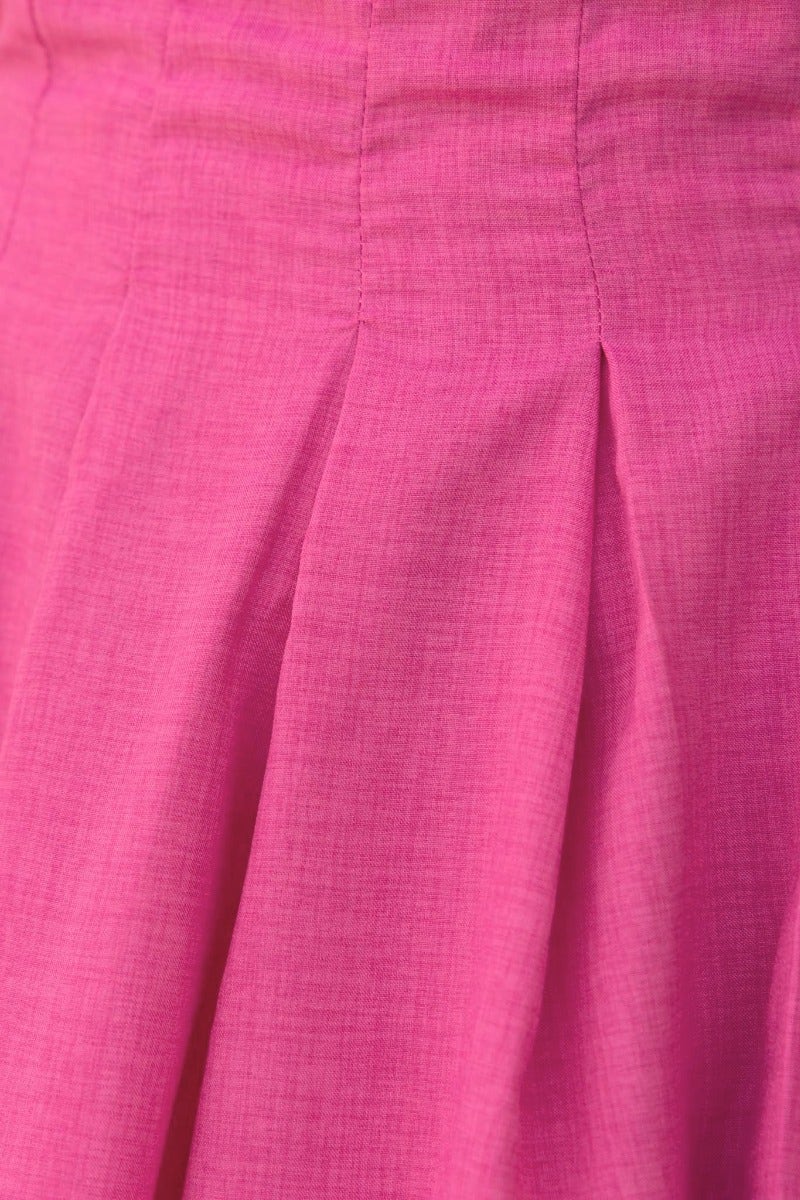 Zaden Maxi Dress - Image 6