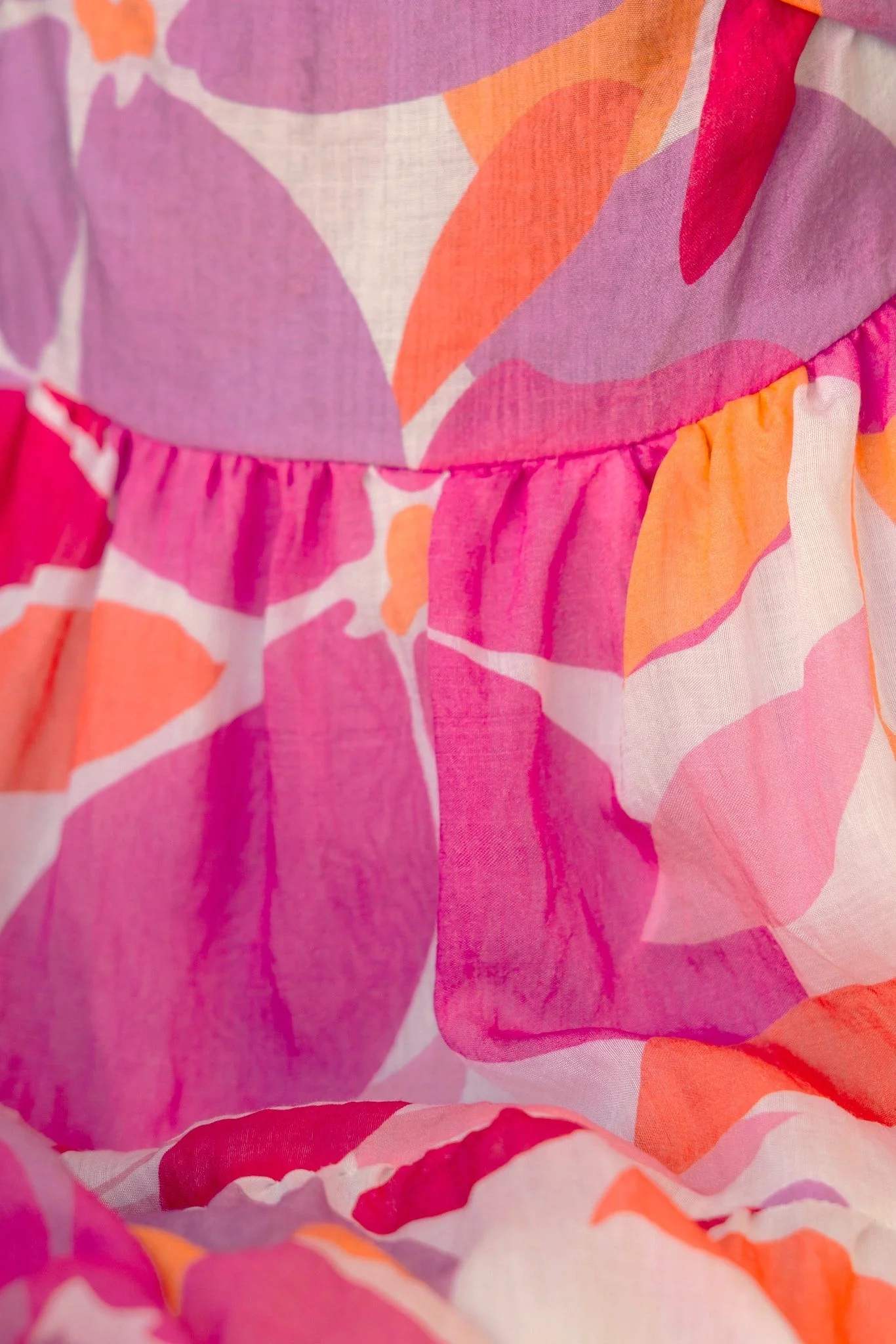 Zaden Maxi Dress - Image 7
