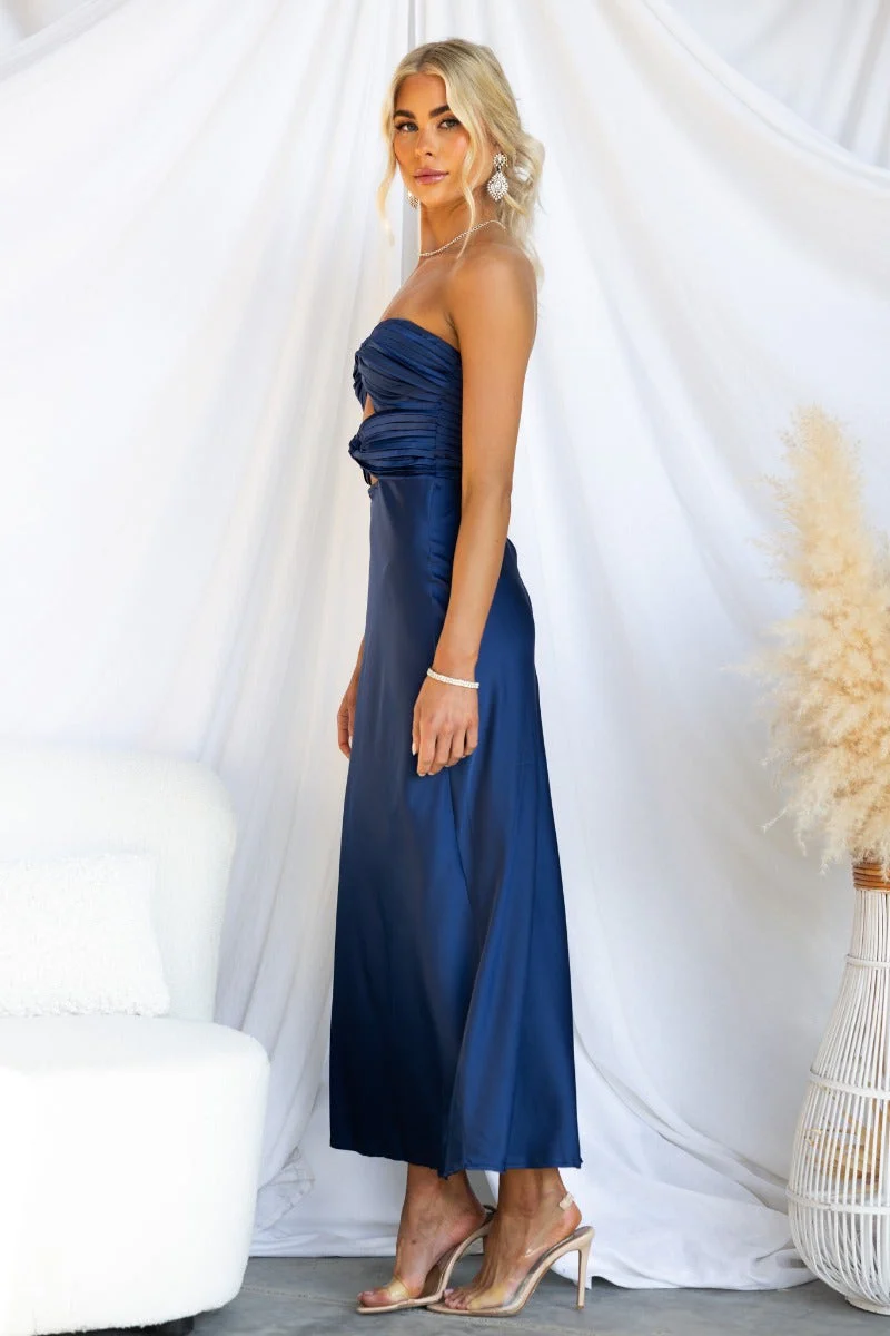 Zadora Maxi Dress - Image 5
