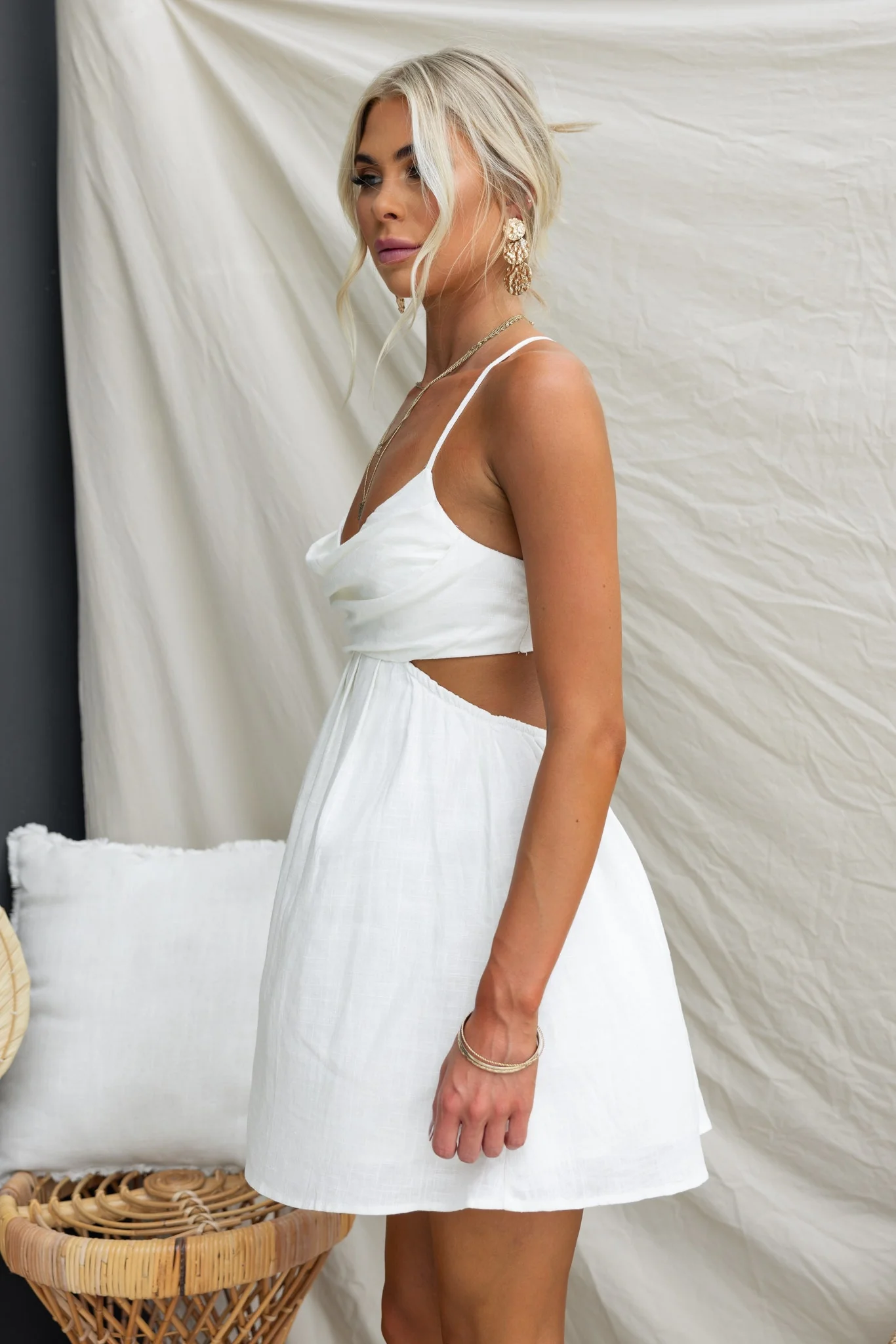 Zae Dress - Image 4