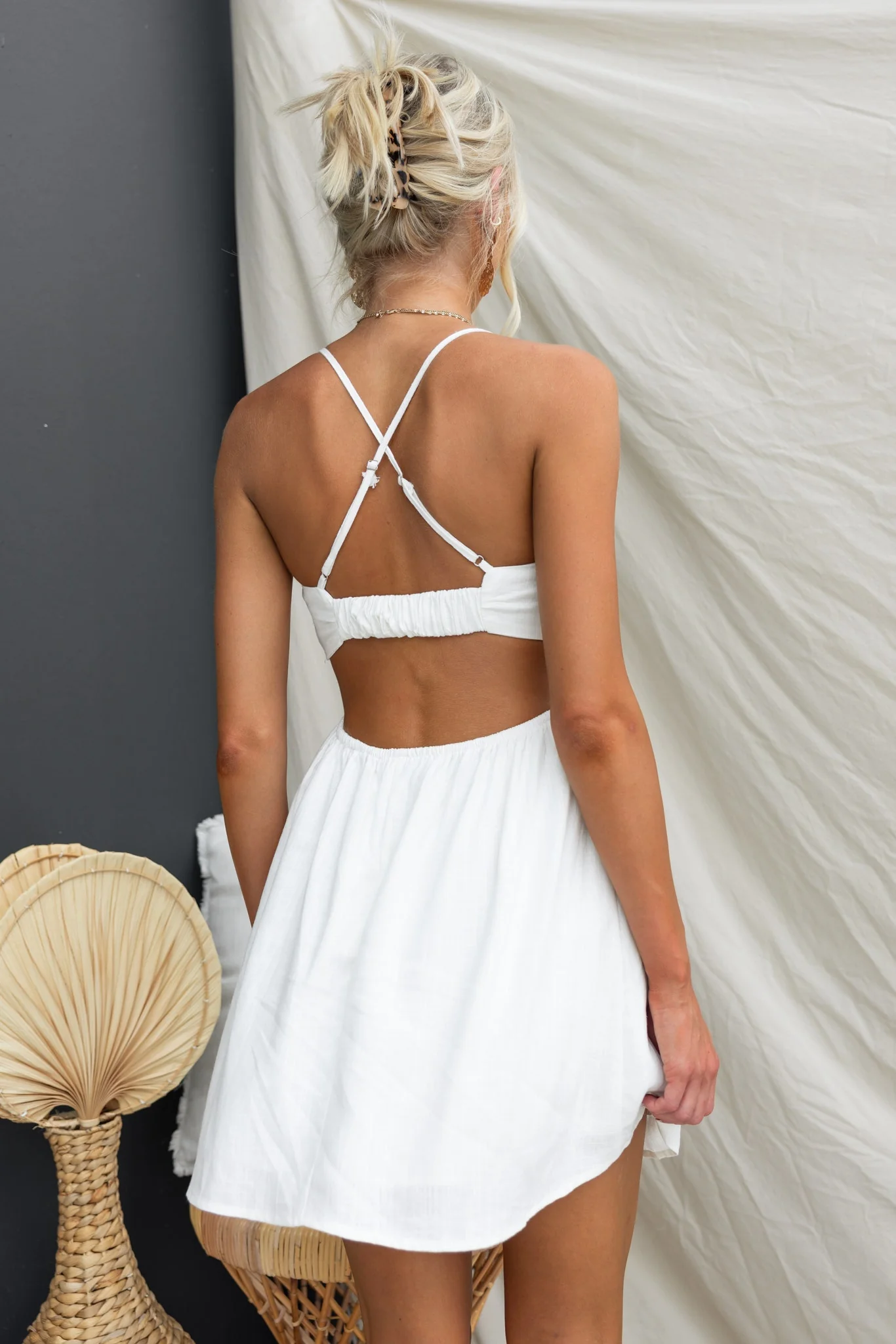 Zae Dress - Image 5