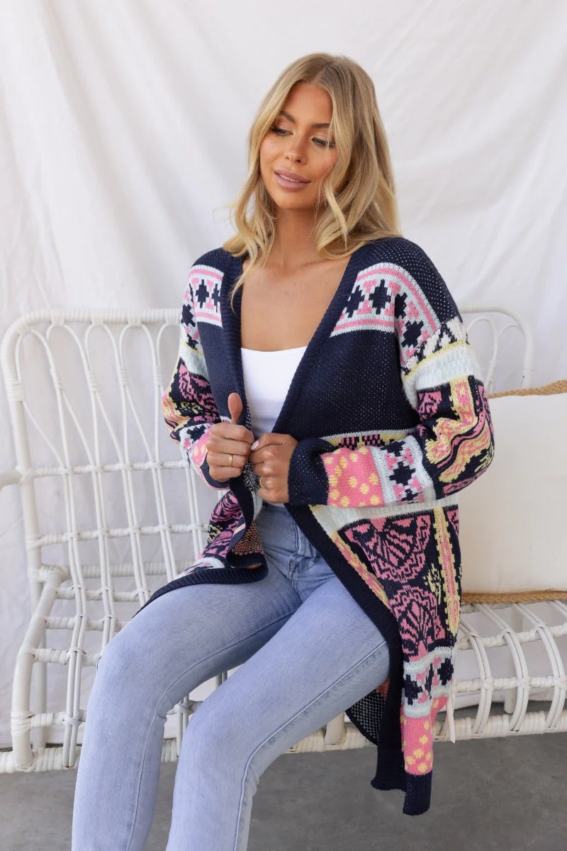 Zaffron Cardigan - Image 4
