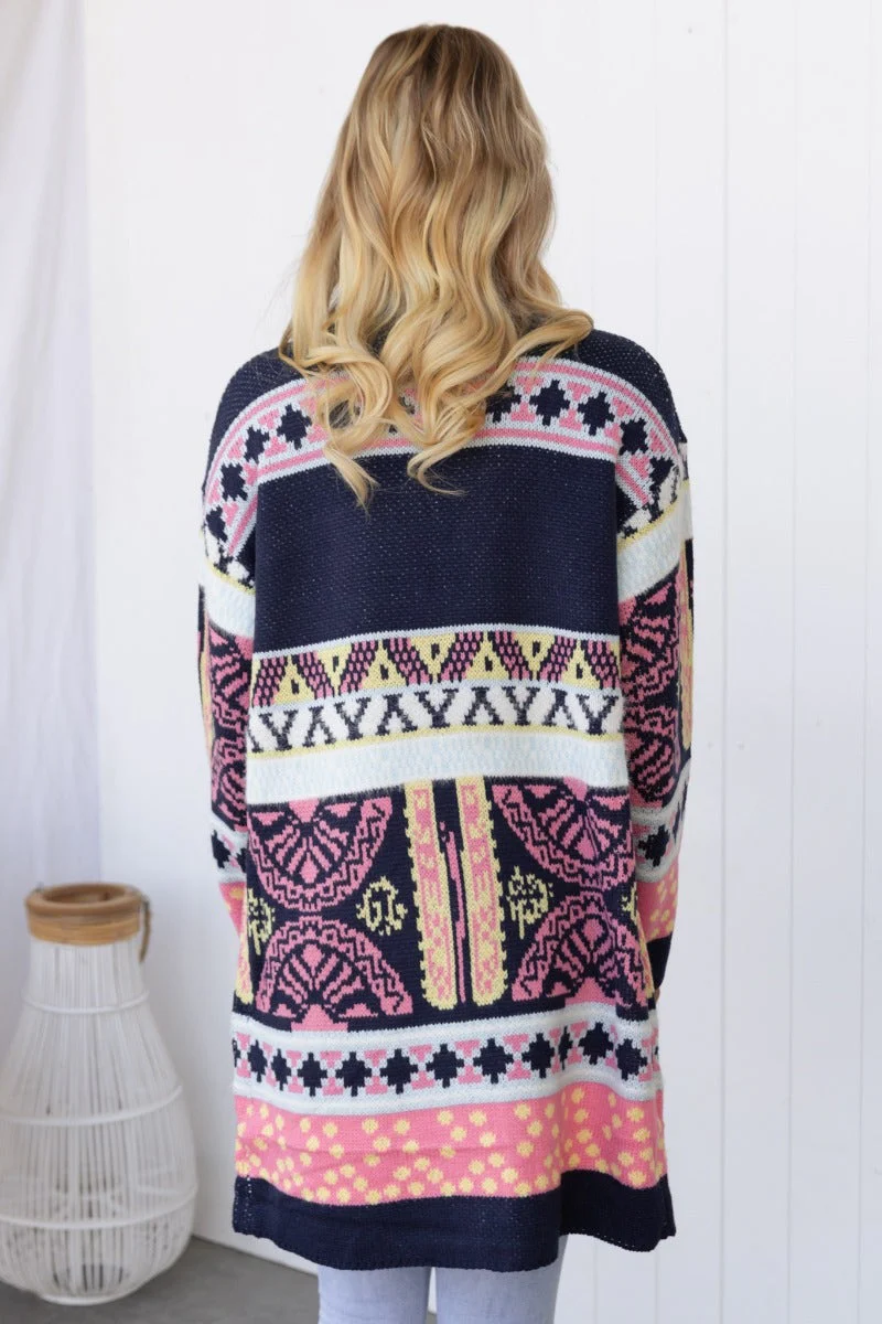 Zaffron Cardigan - Image 6
