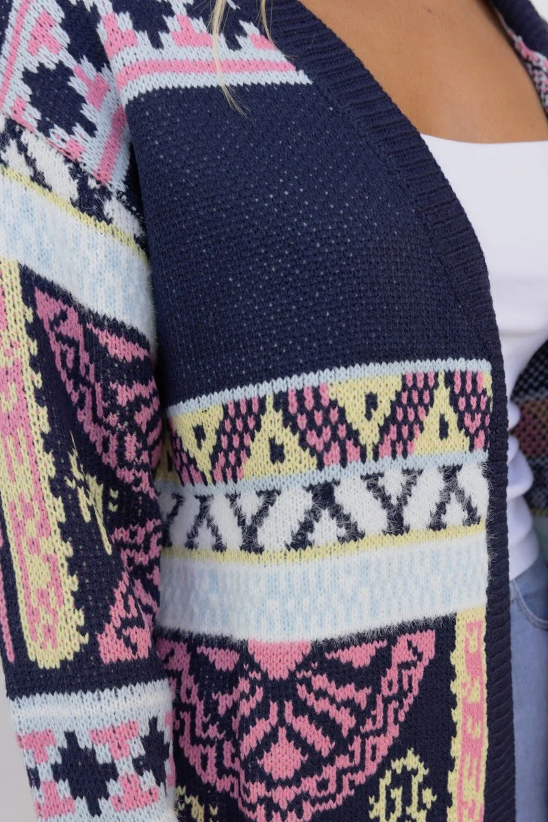 Zaffron Cardigan - Image 7
