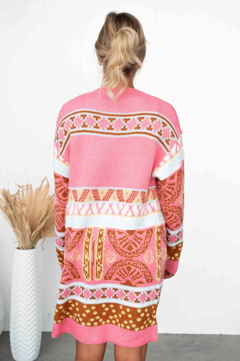 Zaffron Cardigan - Image 6