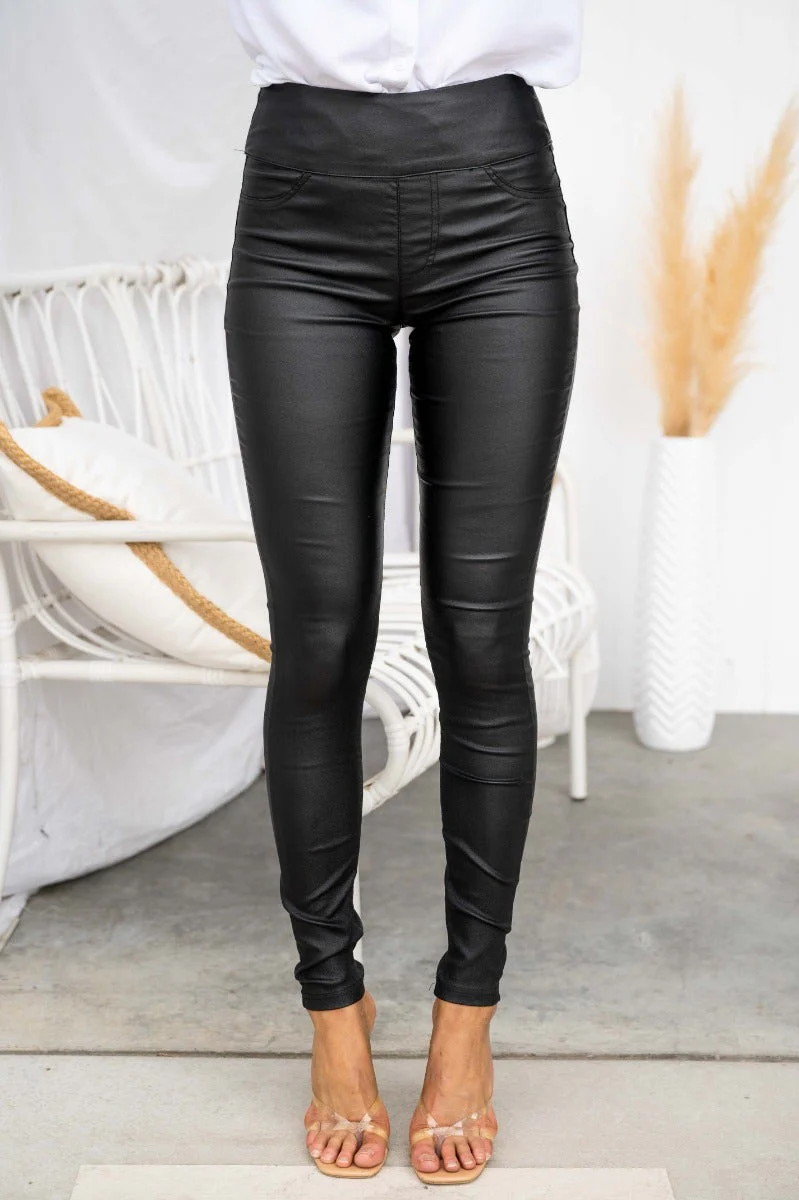 Zaffron Pants - Image 3
