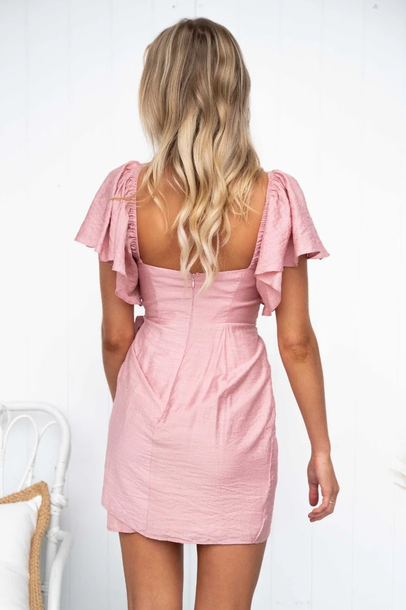 Zafirra Dress - Image 6