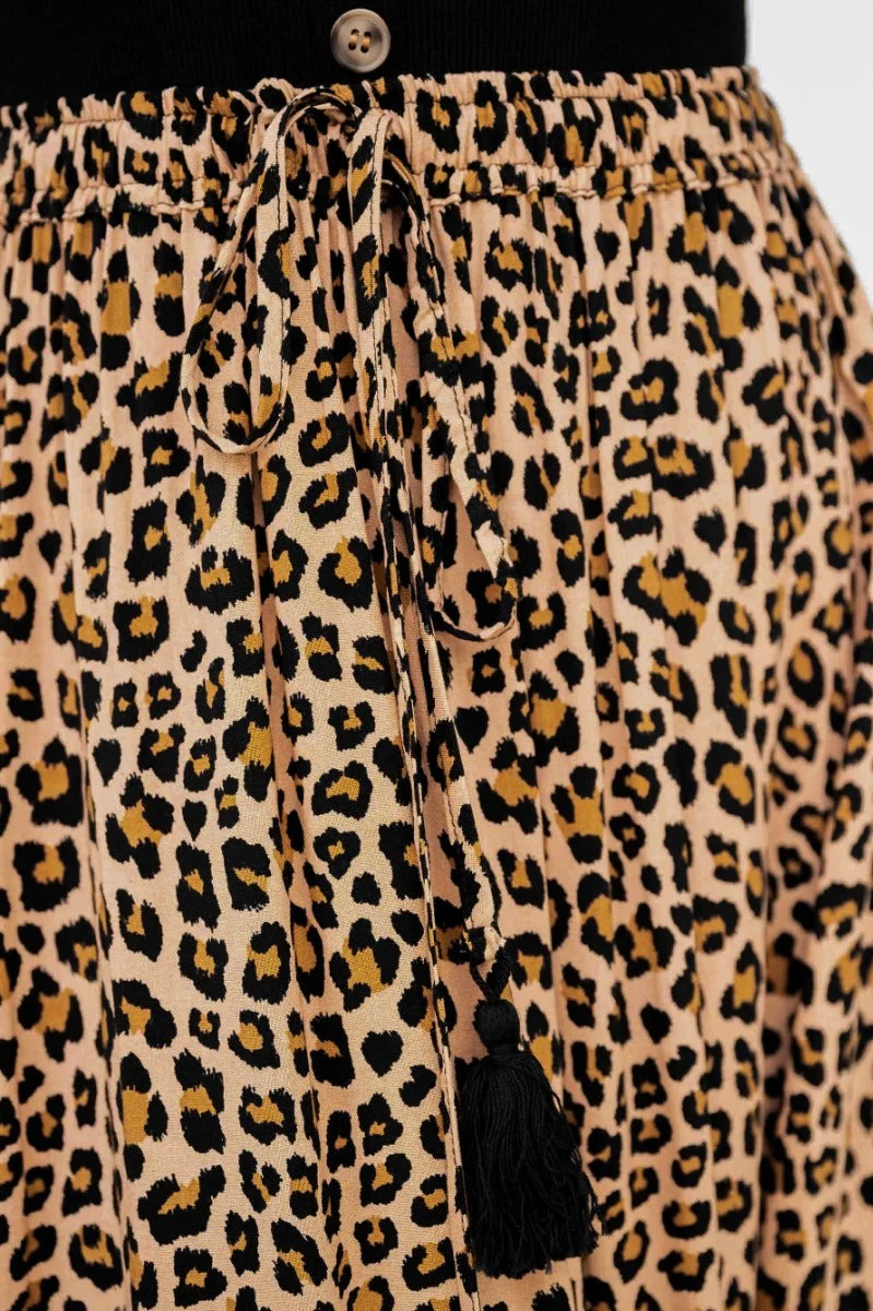Zaileigh Maxi Skirt - Image 6