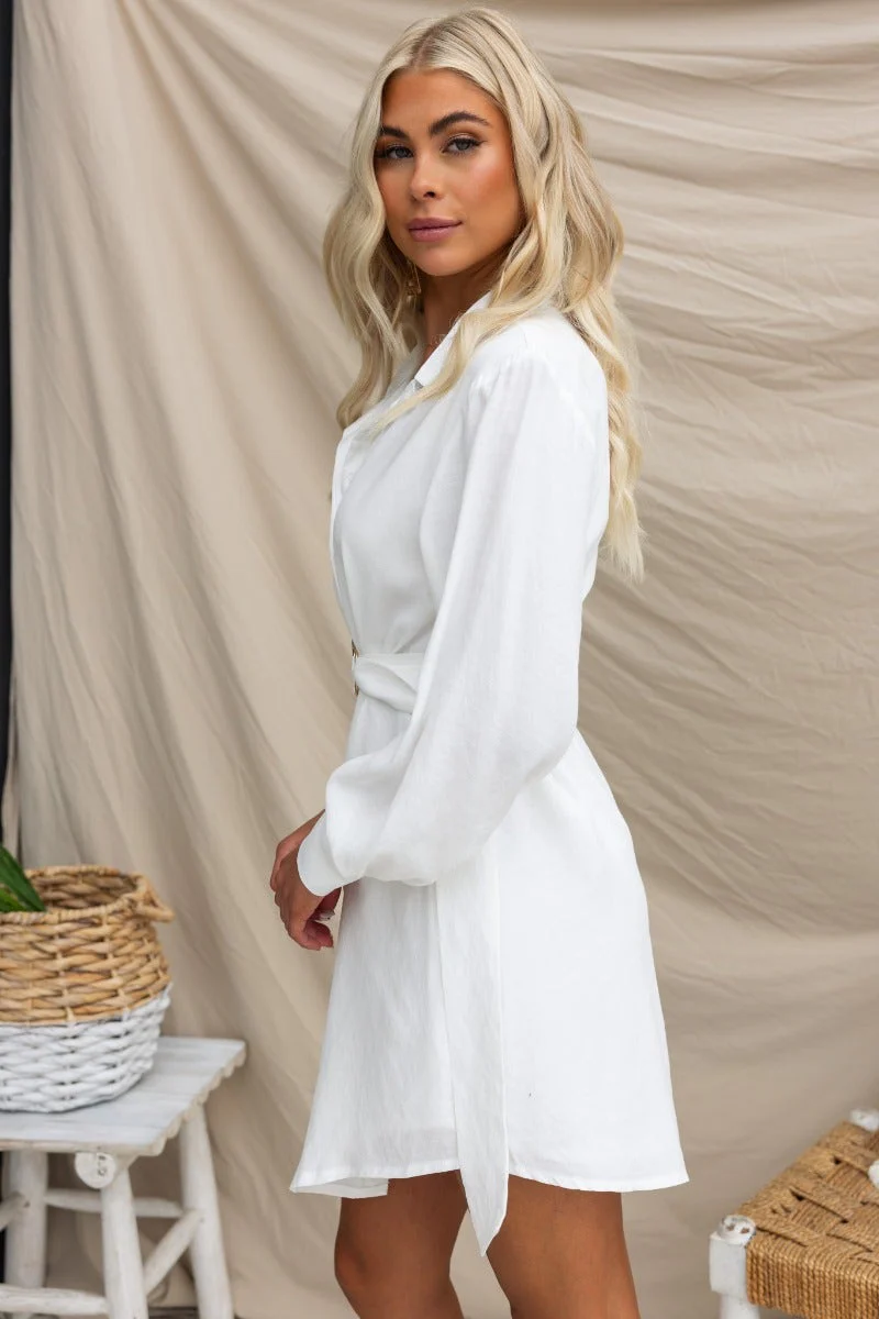 Zain Dress - Image 4