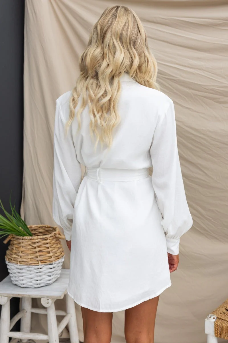 Zain Dress - Image 5