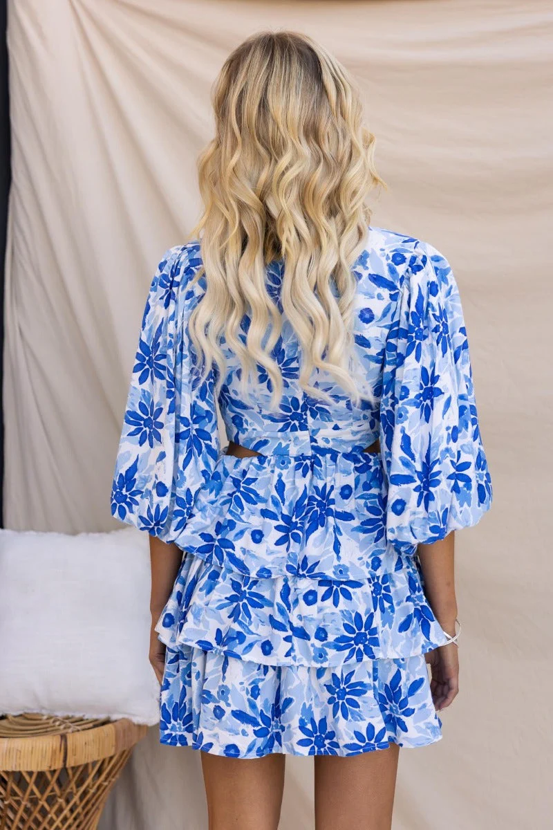 Zamira Dress - Image 5