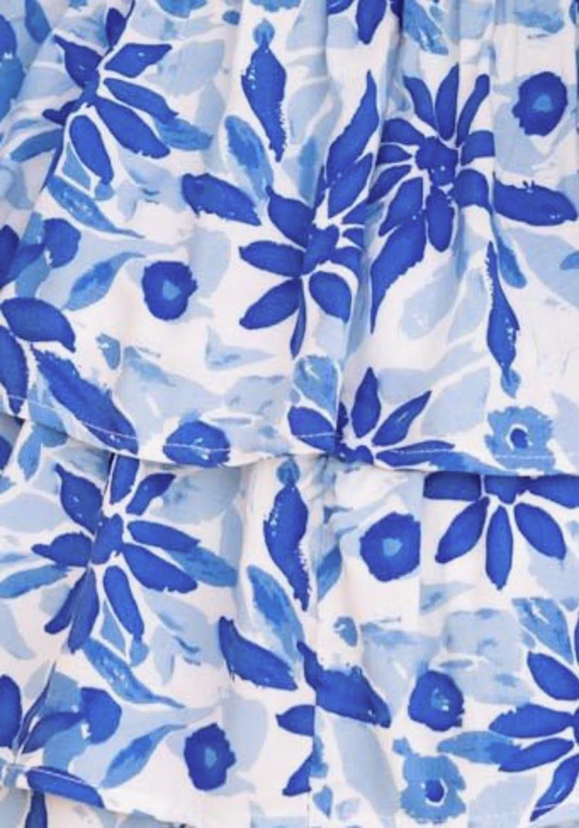 Zamira Dress - Image 6