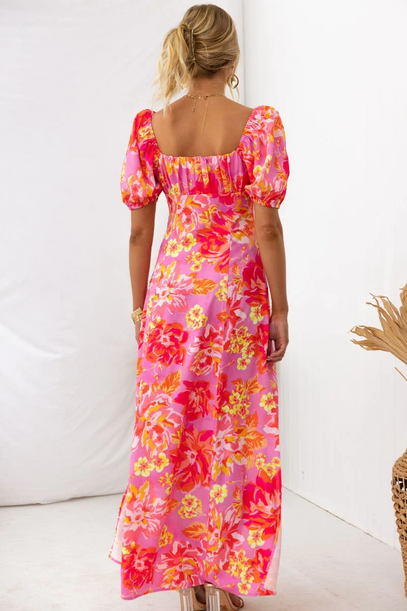 Zara Maxi Dress - Image 8
