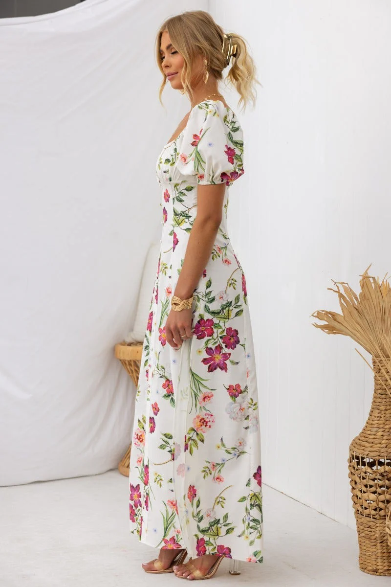 Zara Maxi Dress - Image 8