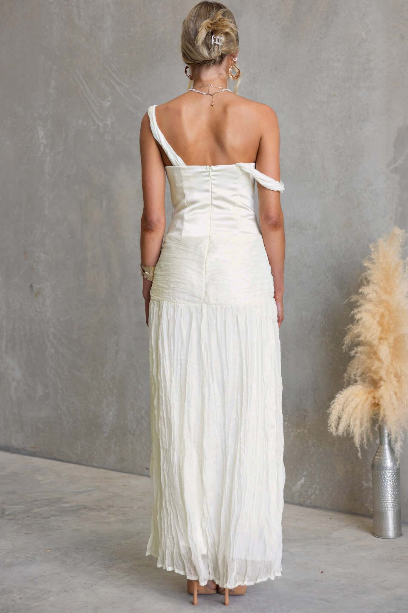 Zariyah Maxi Dress - Image 5