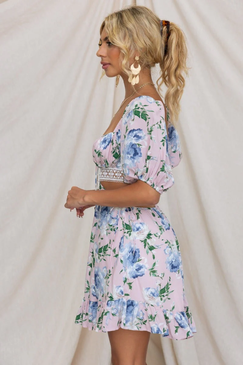 Zarma Dress - Image 5