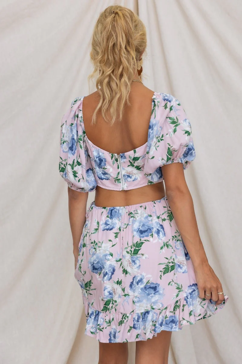 Zarma Dress - Image 6