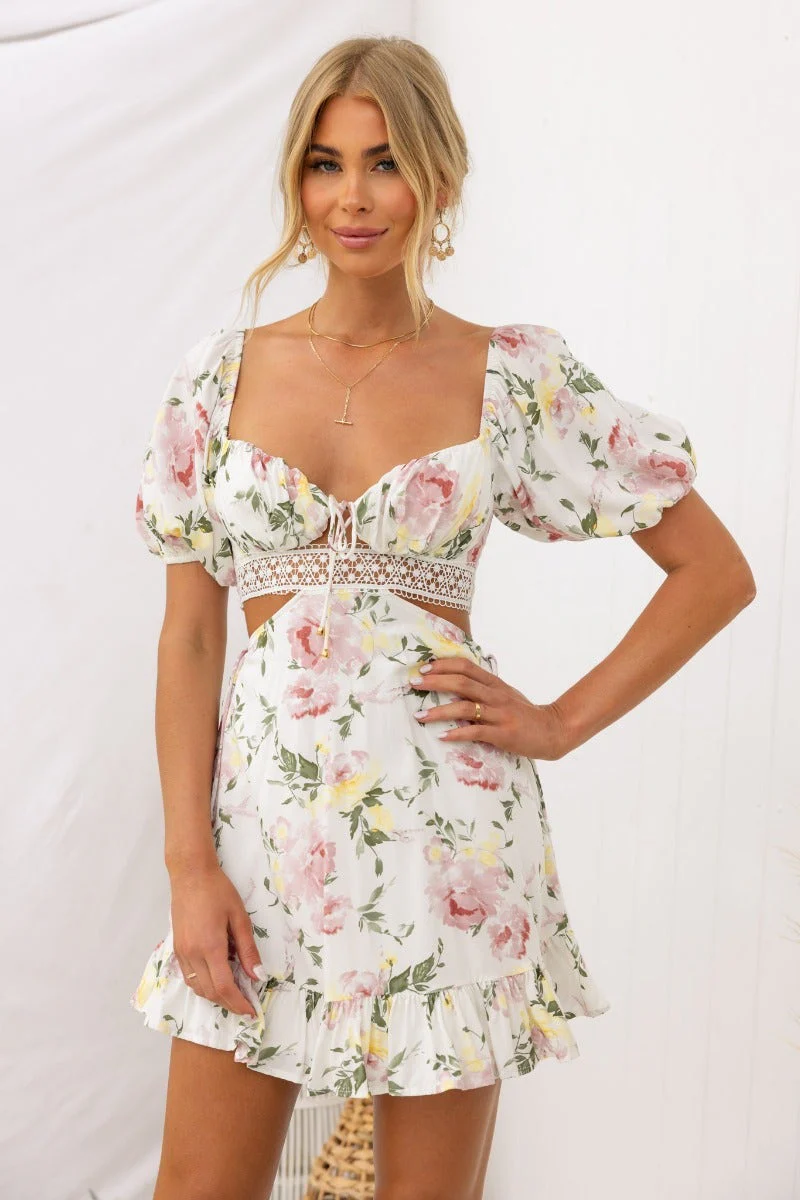 Zarma Dress - Image 4