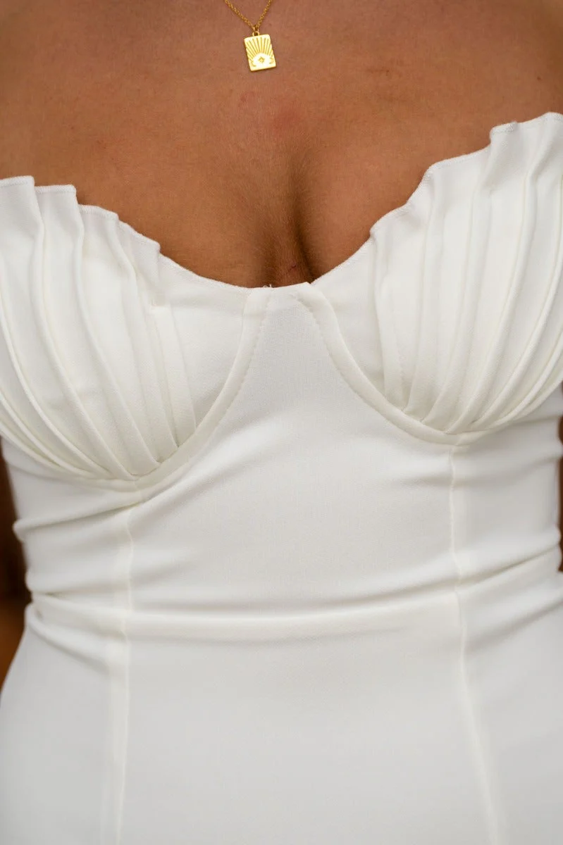 Zaski Maxi Dress - Image 5