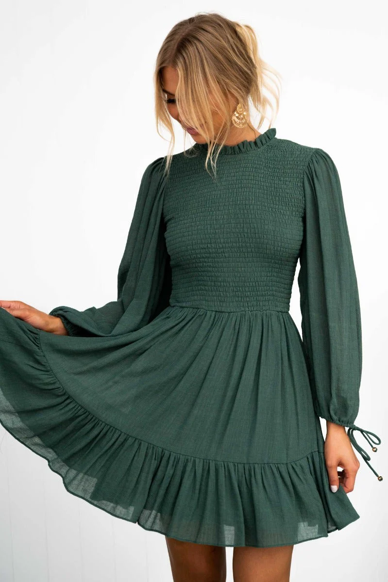 Zayde Dress - Image 2